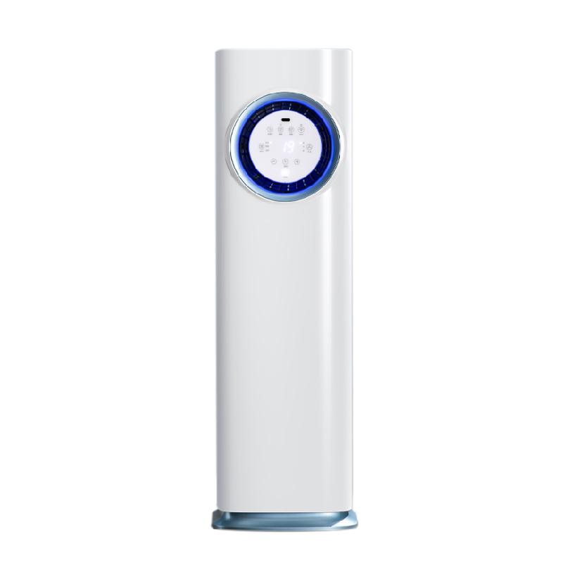 AIRPLUS 艾普莱斯 KY7-A1H 冷暖两用免安装小1匹移动空调