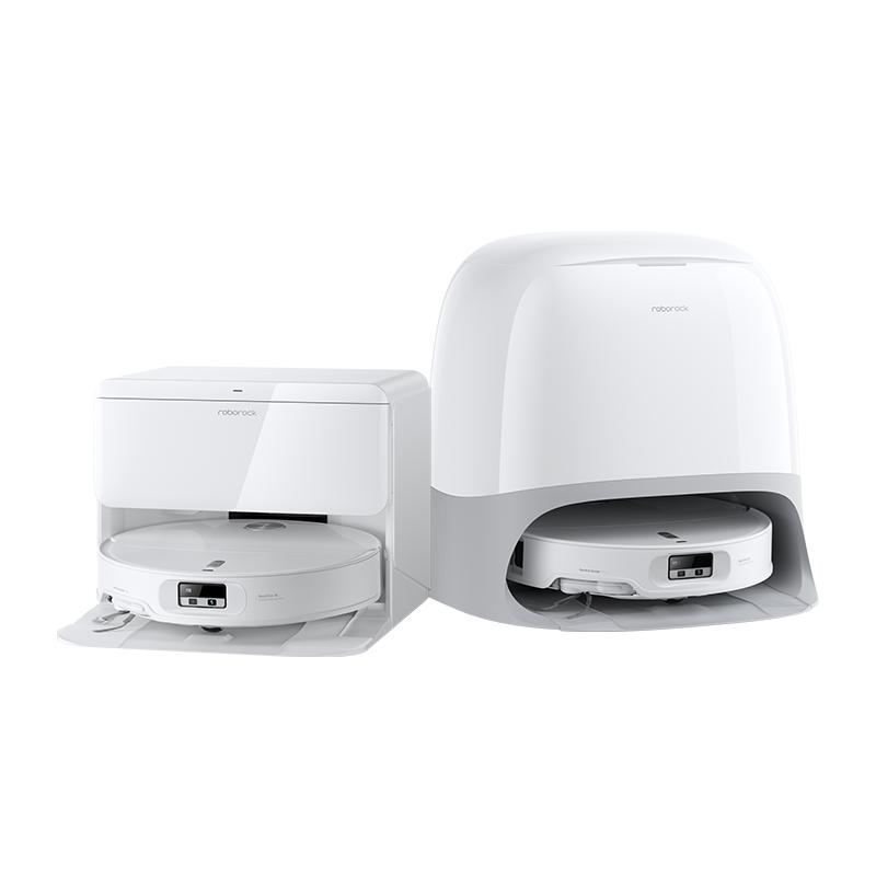 Roborock 石头 P20 Ultra Plus 扫拖一体机
