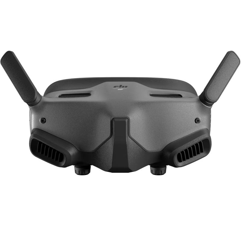 DJI 大疆 Goggles 2 沉浸式飞行眼镜 Avata/O3Air Unit 大疆无人机配件