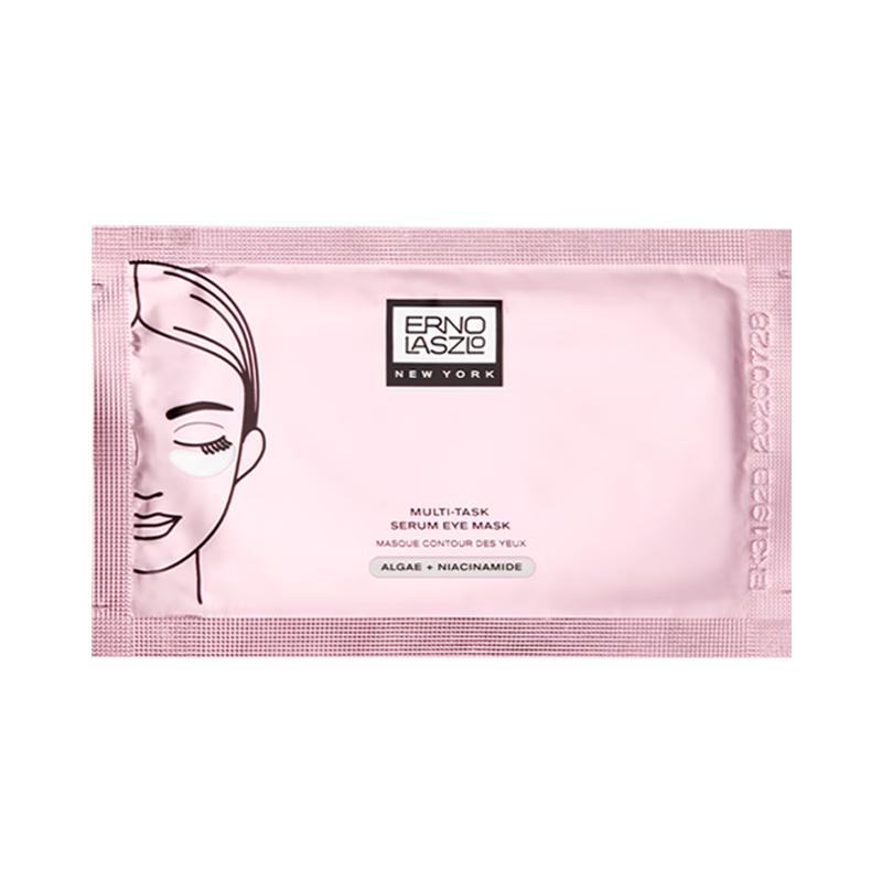  ERNO LASZLO/奥伦纳素 明眸紧致 眼膜  1对