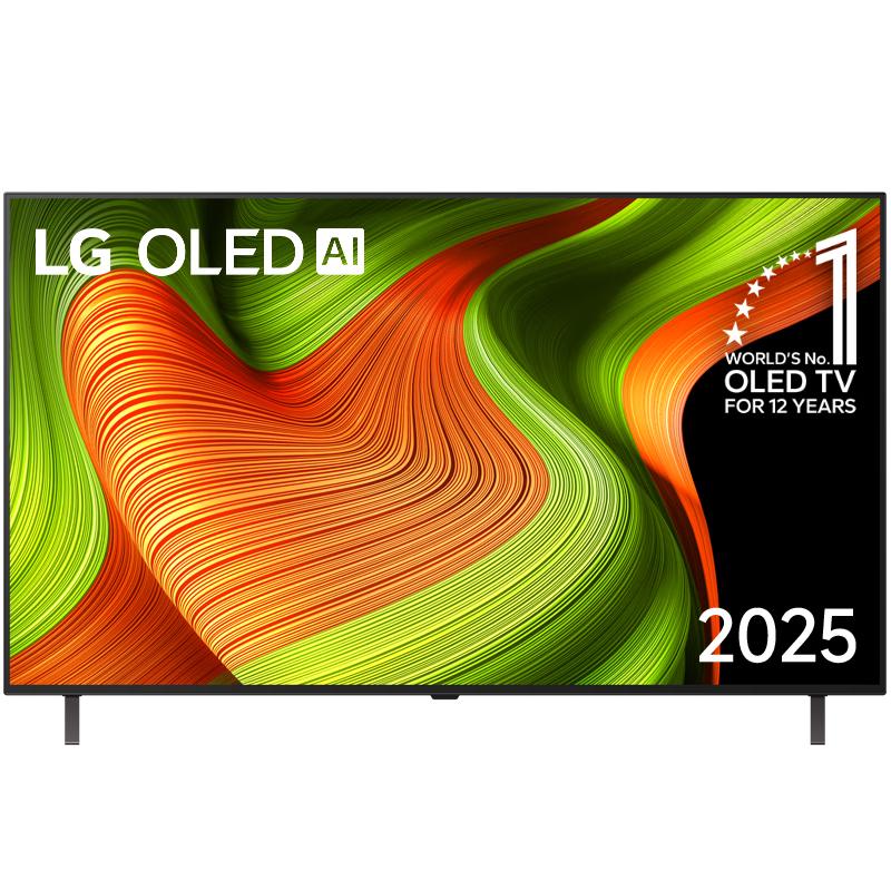 LG 乐金 B5系列 OLED电视
