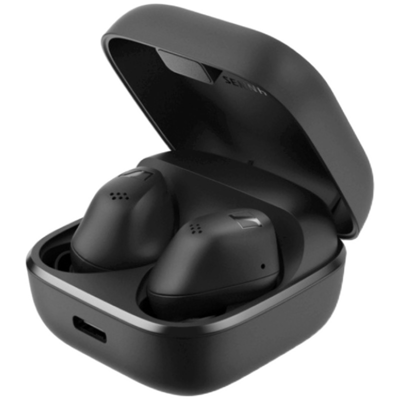 SENNHEISER/森海塞尔ACCENTUM真无线耳机