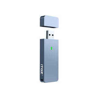 ITGZ 2230/2242规格M.2移动固态硬盘盒USB3.2 10G即插即用手机
