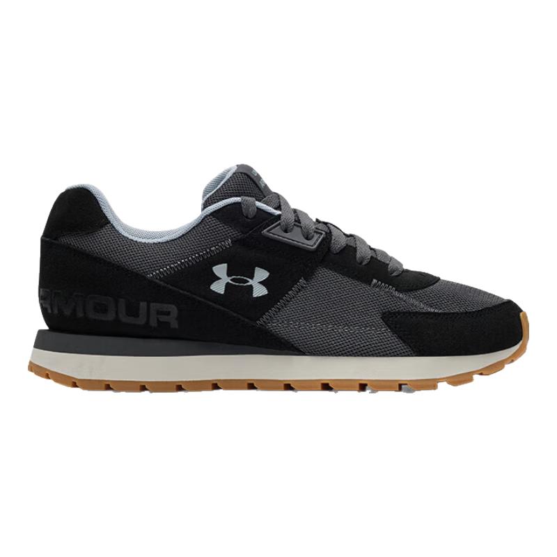  UNDER ARMOUR/安德玛 轻质 男士运动鞋