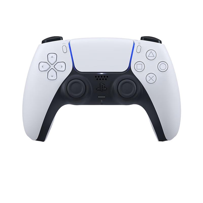 PlayStation 索尼 ps5手柄 国行 ps5手柄座充 无线蓝牙 pc游戏手柄 PS5蓝牙手柄