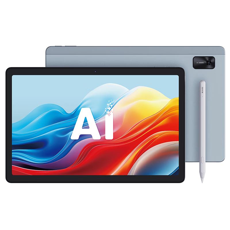 科大讯飞人工智能学习机P30 Turbo AI 1对1精准学 护眼平板 启蒙到提优 全科高效学 【全国补贴】 P30 Turbo【12英寸 】