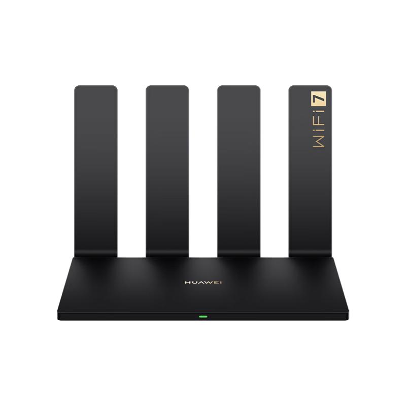 HUAWEI 华为 BE3 Pro+ 双频3600M 家用路由器 Wi-Fi 7+