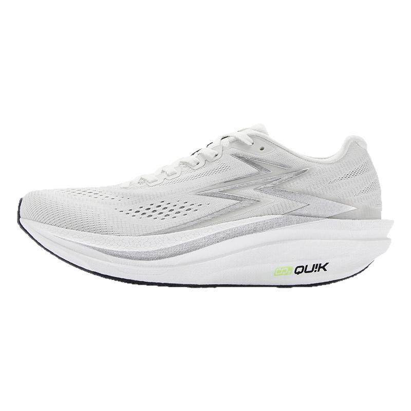 361飞燃4.5MIX跑步鞋专业竞速跑鞋体育生训练鞋减震透气运动鞋男