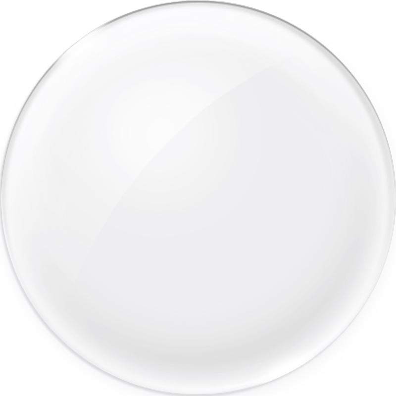 依视路（ESSILOR） 钻晶系列高清耐磨防蓝光近视薄镜片配度数眼镜架男女镜框 钛+金属-全框-4004BK-黑色 镜框+依视路A4防蓝光1.56现片