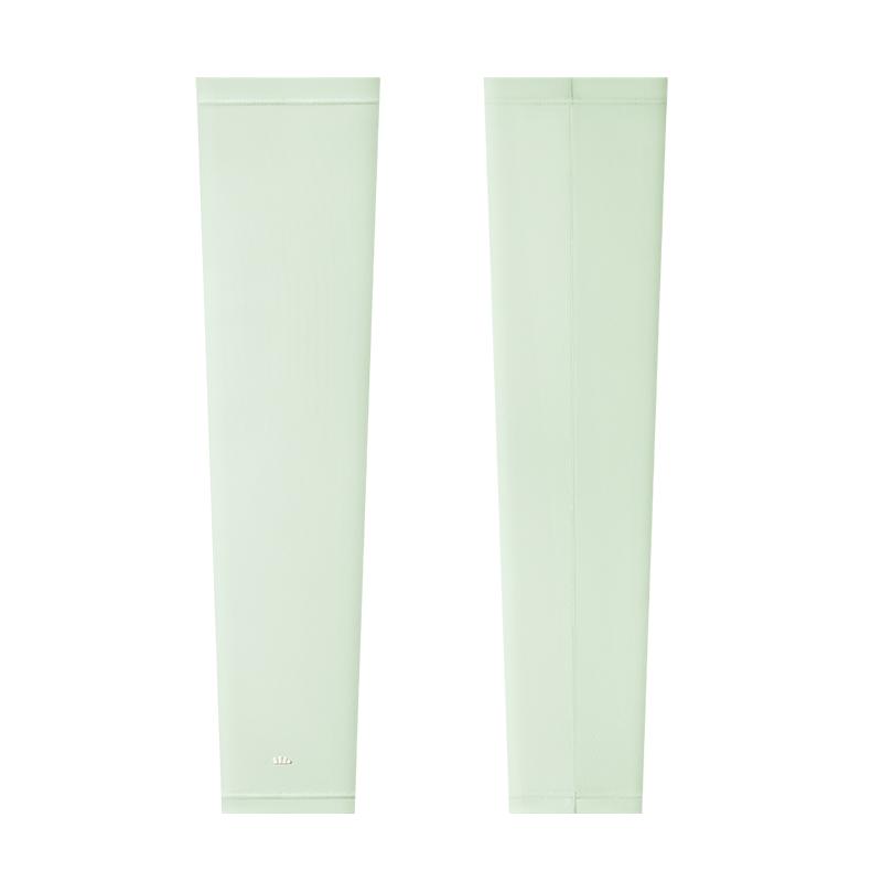 蕉下冰薄荫绎系列薄袖套冰丝料开车防紫外线手袖户外夏季长款骑行