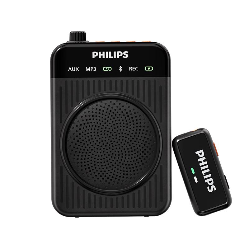  PHILIPS/飞利浦 蓝牙无线 无线扩音器