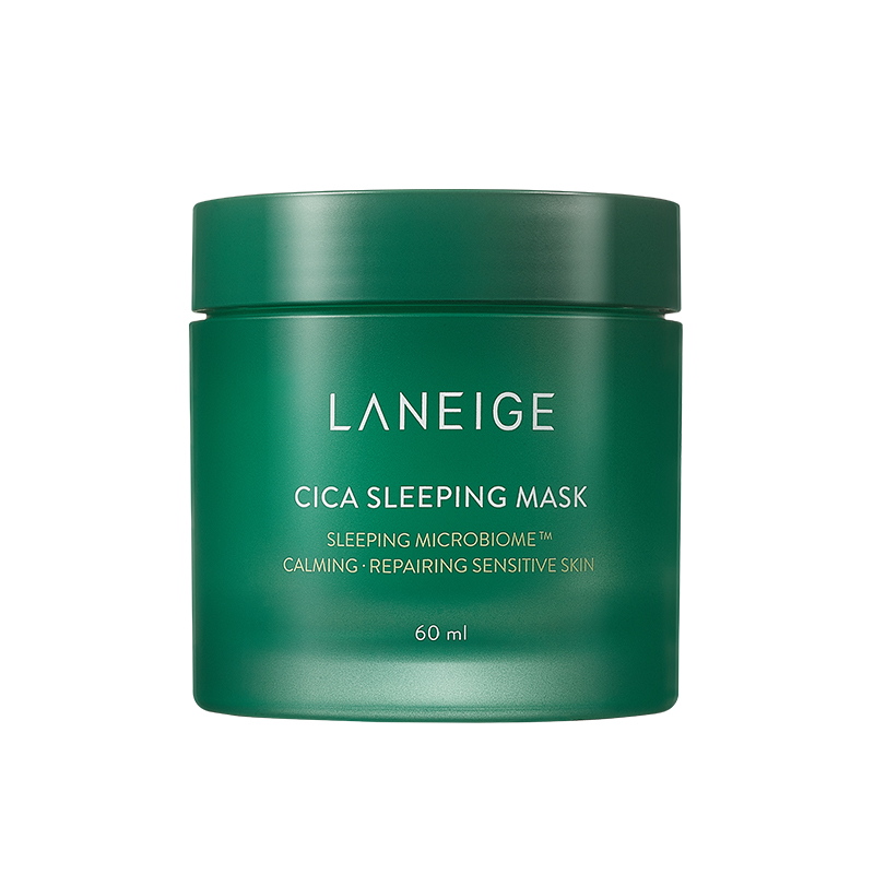 LANEIGE 兰芝 夜间舒缓修护睡眠面膜