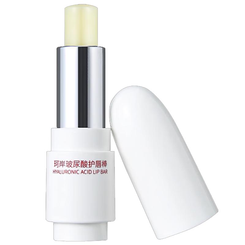 Refresh 珂岸 润唇膏玻尿酸男士润唇口膏保湿滋润保湿补水干裂修复补水滋润