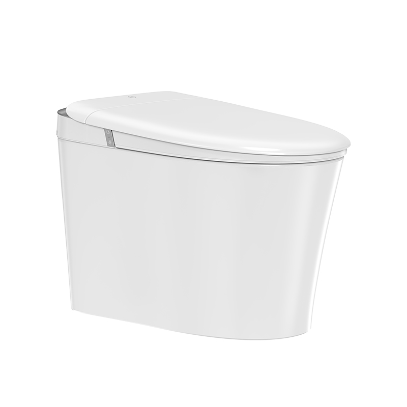 九牧小牧优品智能马桶一级节能虹吸脚感冲刷小户型一体坐便器8930