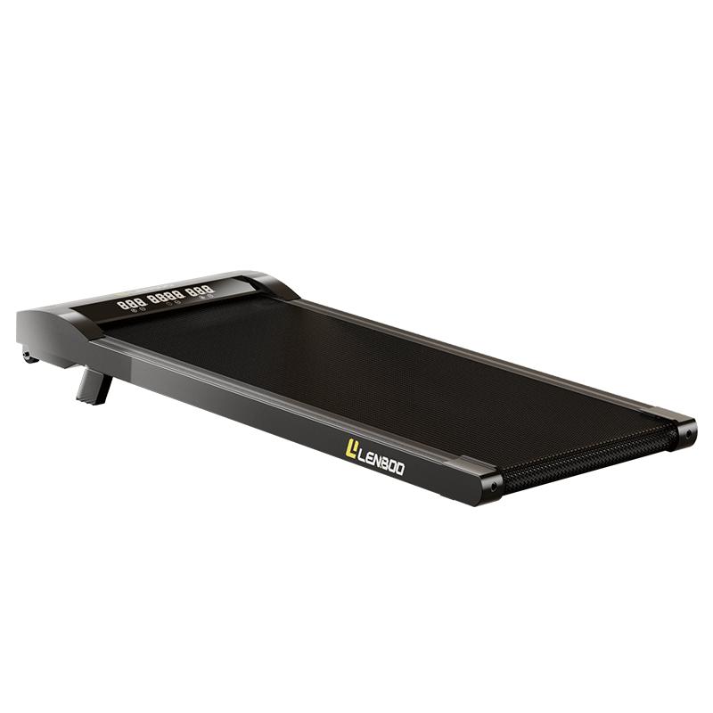 家用小型折叠跑步机静音室内平板走步机爬坡慢走运动锻炼