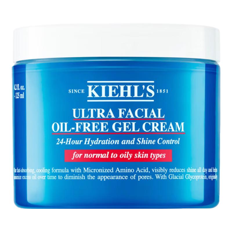 Kiehl's 科颜氏 高保湿面霜清爽版125ml