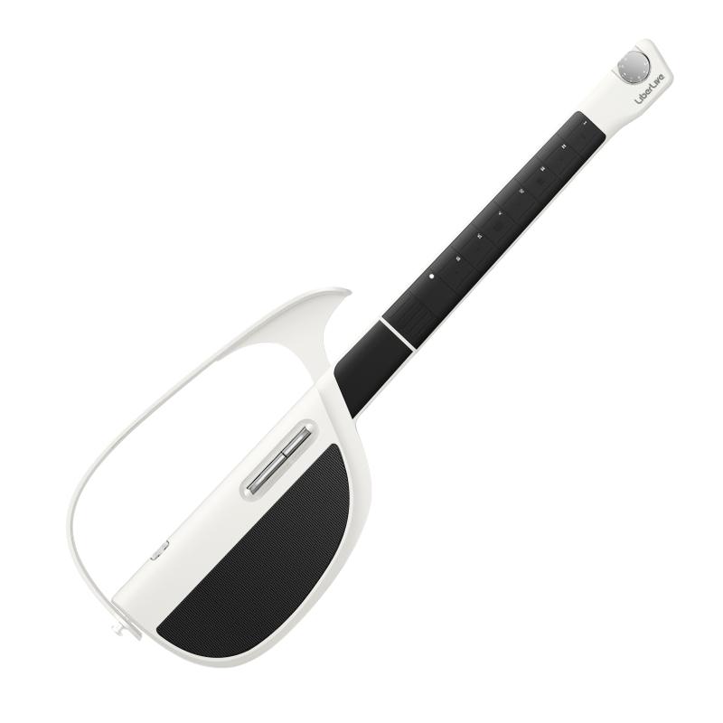 LiberLiveC2无弦吉他 融合伴奏智能电吉他自动挡弹唱