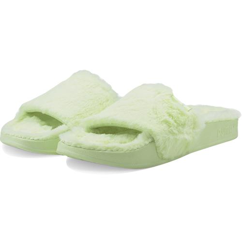  PUMA/彪马 轻量软糯 女士拖鞋