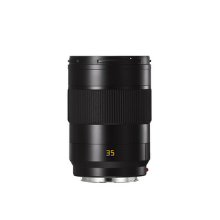 Leica/徕卡 SL镜头 APO-SL 35 f/2 ASPH.镜头 11184