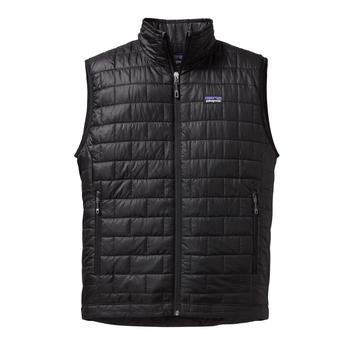 巴塔哥尼亚 Patagonia Nano Puff Vest - Men's