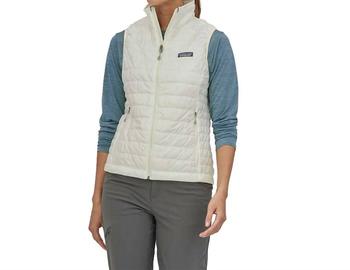 巴塔哥尼亚 Patagonia - Nano Puff Vest