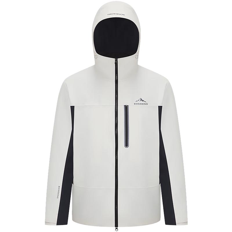  BOSIDENG/波司登 防水 男女同款冲锋衣
