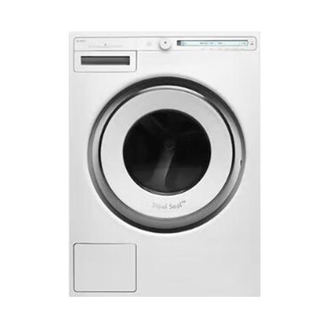 ASKO极光Pro洗衣机自动投放无胶圈家用WAU9W