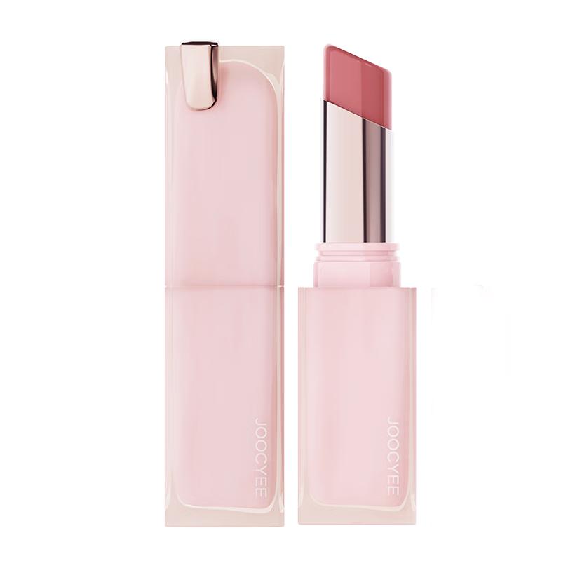 酵色持妆晶冻粉雾口红滋润水光雾面哑光 持妆晶冻 | #531热酒颂歌