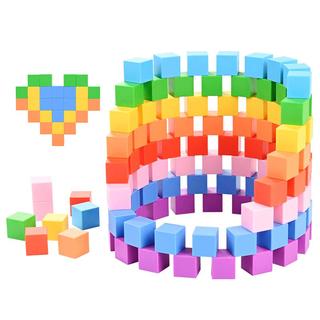  MAGPLAYER/魔磁玩家 磁力早教 儿童磁力积木  32件
