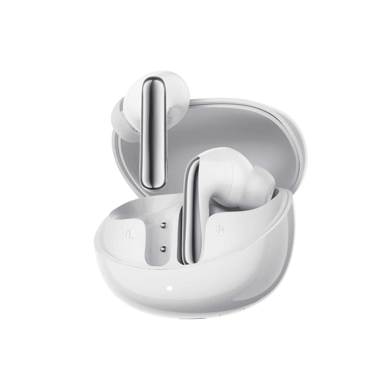 QCY 意象 MeloBuds N60 入耳式真无线动圈蓝牙耳机