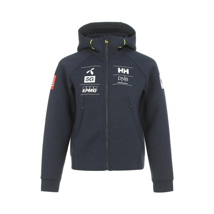  HELLY HANSEN/哈雷汉森 女士夹克