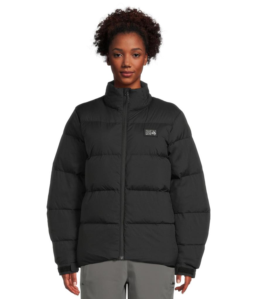  MOUNTAIN HARDWEAR/山浩 羽绒服