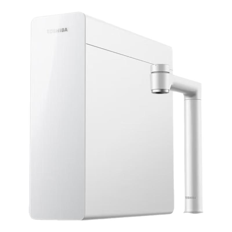  TOSHIBA/东芝 母婴认证 厨下净水器
