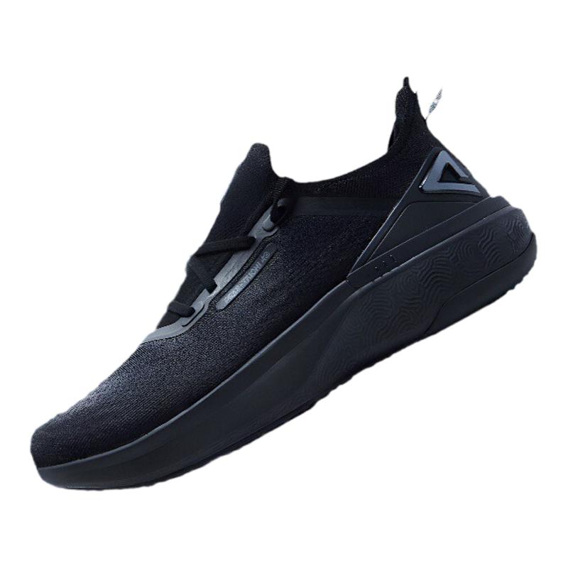 匹克态极4.0轻量化零感跑鞋2025秋季软底回弹休闲运动鞋