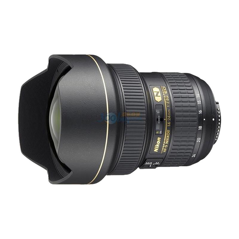 Nikon 尼康 AF-S 14-24mm F2.8G ED 广角变焦镜头 尼康F卡口