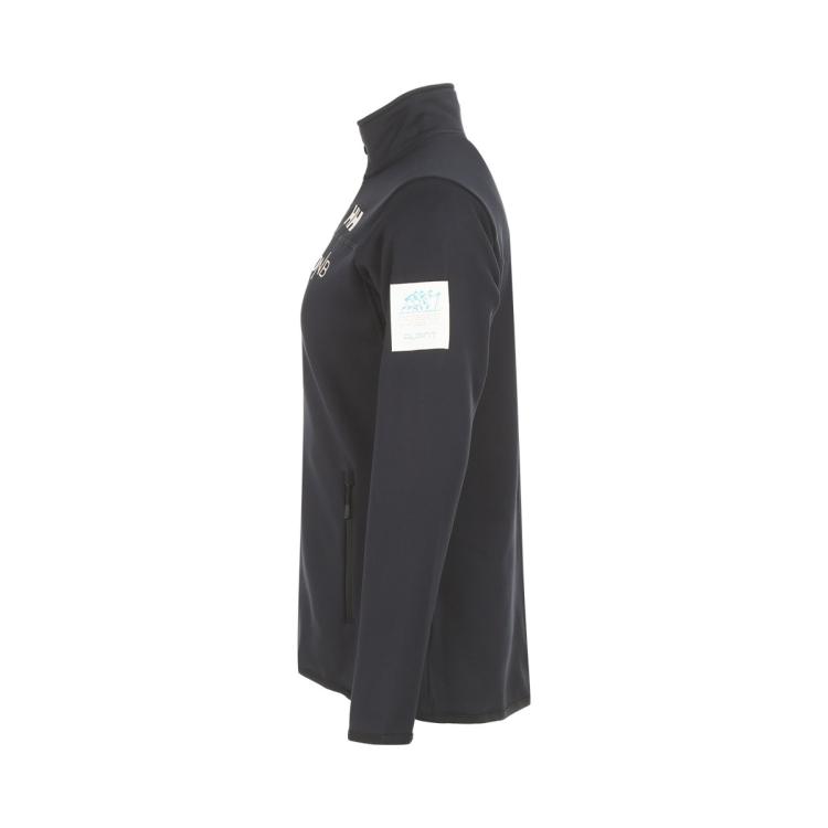  HELLY HANSEN/哈雷汉森 女士绒夹克