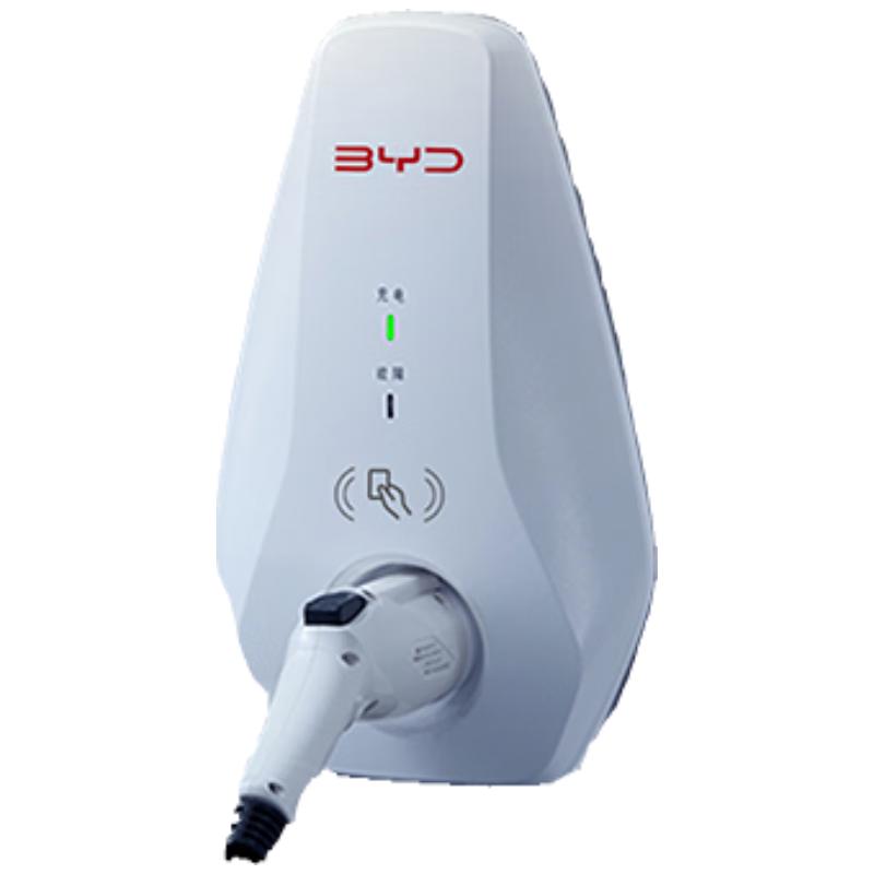 原装充电桩7kw  送装一体 30米内免费安装