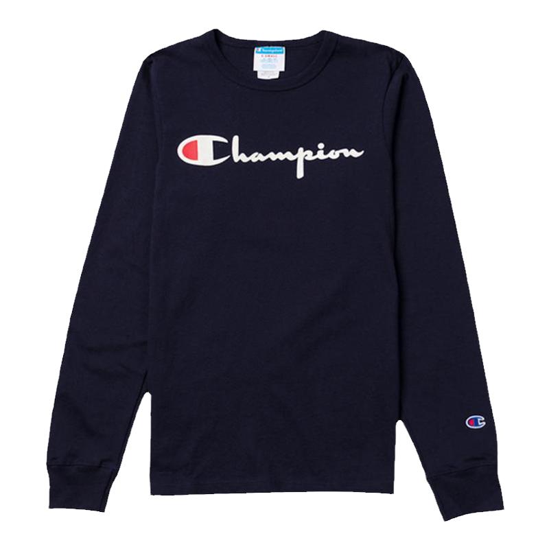  Champion 款 T恤