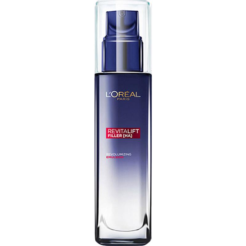  L'OREAL PARIS/巴黎欧莱雅 玻尿酸补水保湿 女士乳液