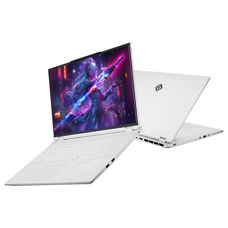 火影焕16Pro 锐龙R9HX 全能游戏本笔记本电脑(R9-8940HX 32G 1T RTX5060 2.5K屏 300Hz )