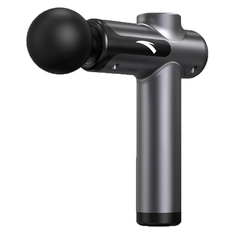 安踏筋膜枪肌肉放松按摩器静音男女士用专业级深层电动颈膜枪