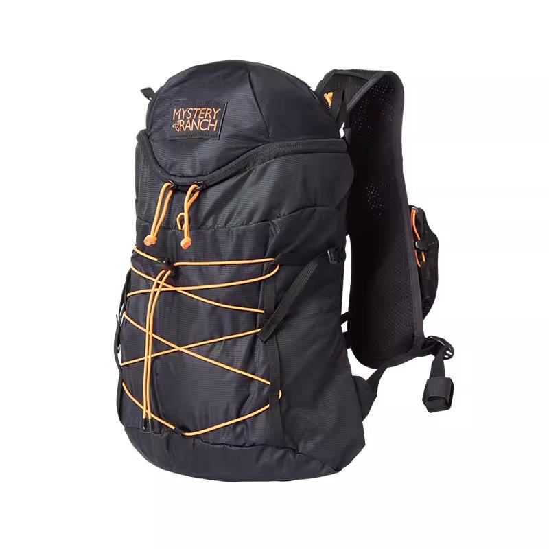 MYSTERY RANCH神秘农场登山包 云雀Gallagator系列户外徒步背包 轻便旅行双肩包 20L  L/XL