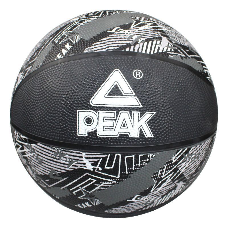 匹克中小学中考篮球室外耐磨成人儿童蓝球篮球儿童