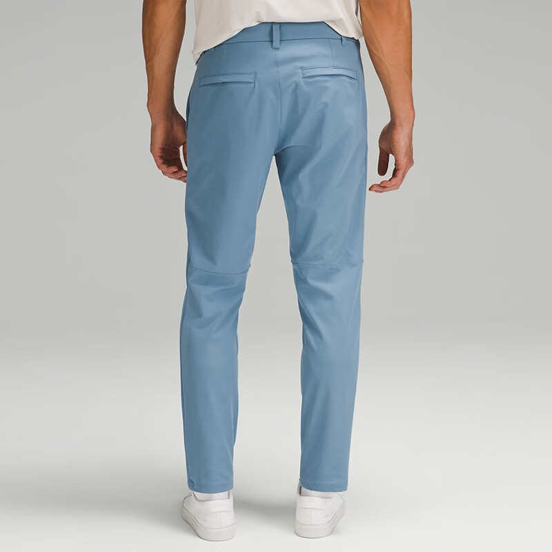 lululemon 丨Commission 男士经典款长裤 LM5AEWS