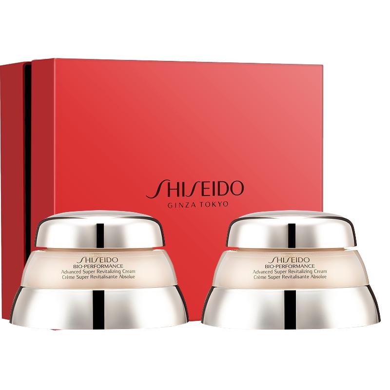 SHISEIDO 资生堂 百优全新精纯乳霜