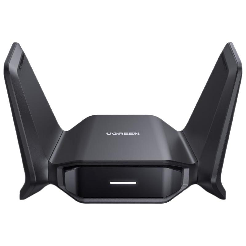  UGREEN/绿联 双频 BE3600千兆 WiFi7 USB无线网卡