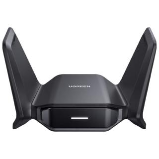  UGREEN/绿联 双频 BE3600千兆 WiFi7 USB无线网卡