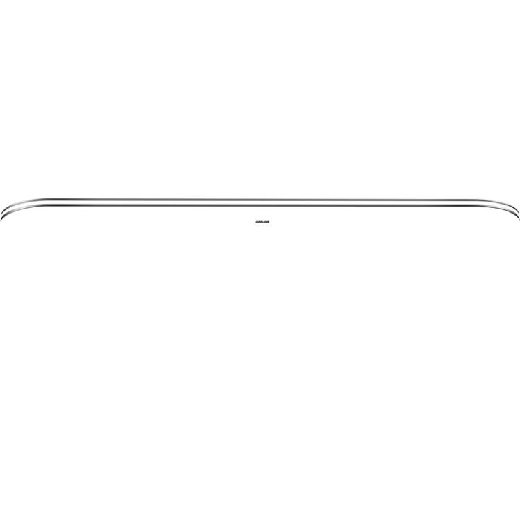 欧司朗（OSRAM）吸顶灯卧室灯灯具现代风全光谱儿童护眼三色调光星月系列包安装