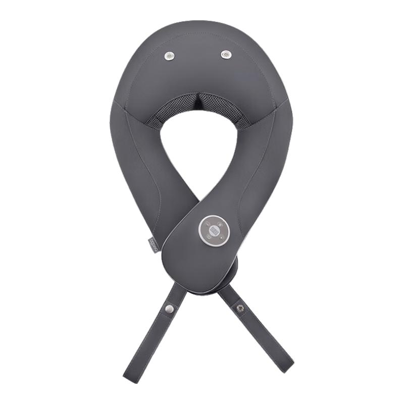OGAWA 奥佳华 OG2615 颈椎按摩器 高端灰