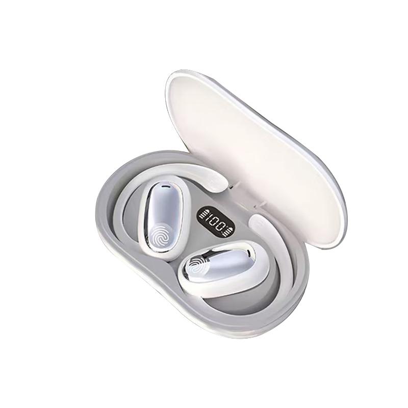  EARISE/雅兰仕 降噪 开放式骨传导无线蓝牙耳机